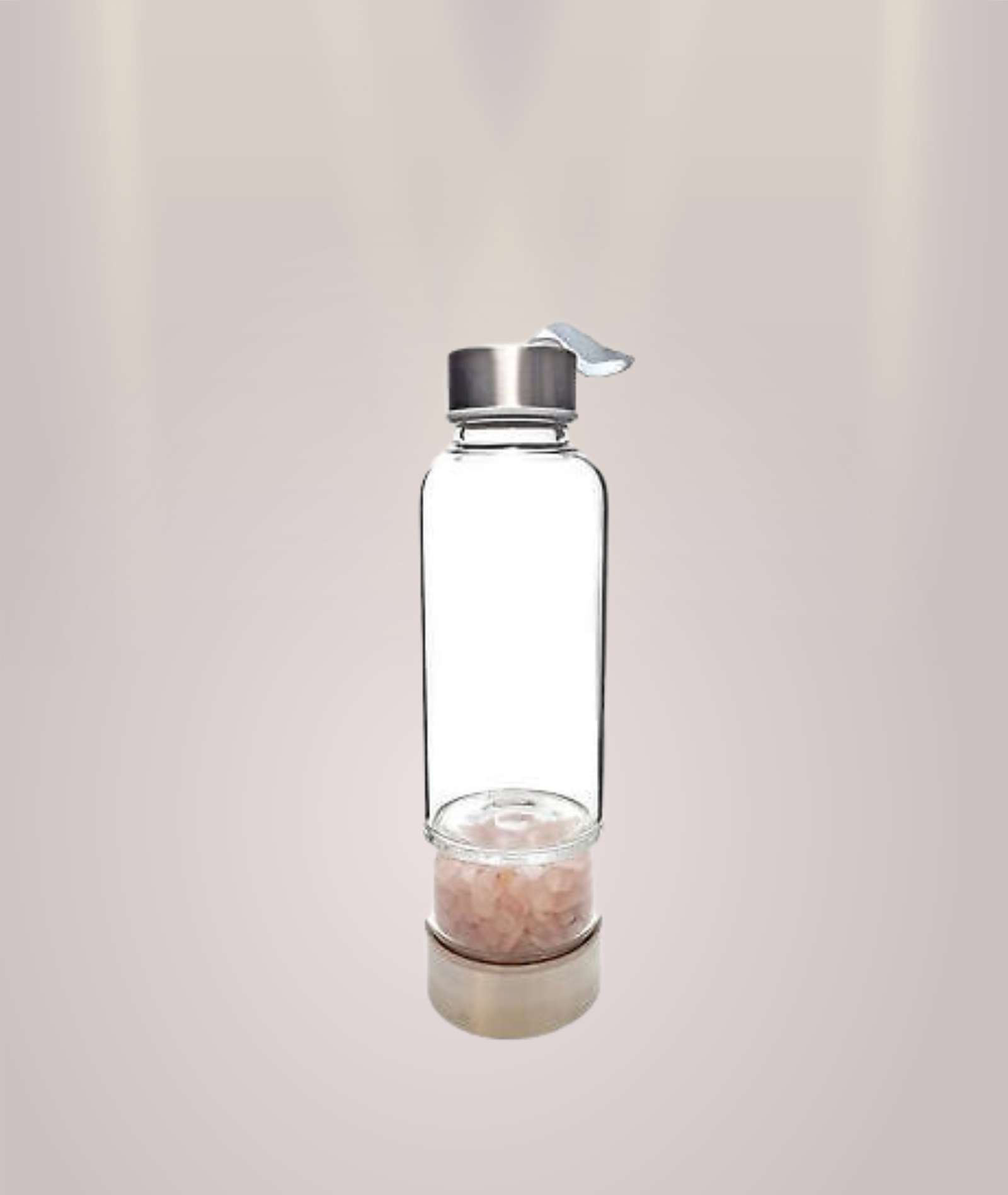 Crystal Bottle